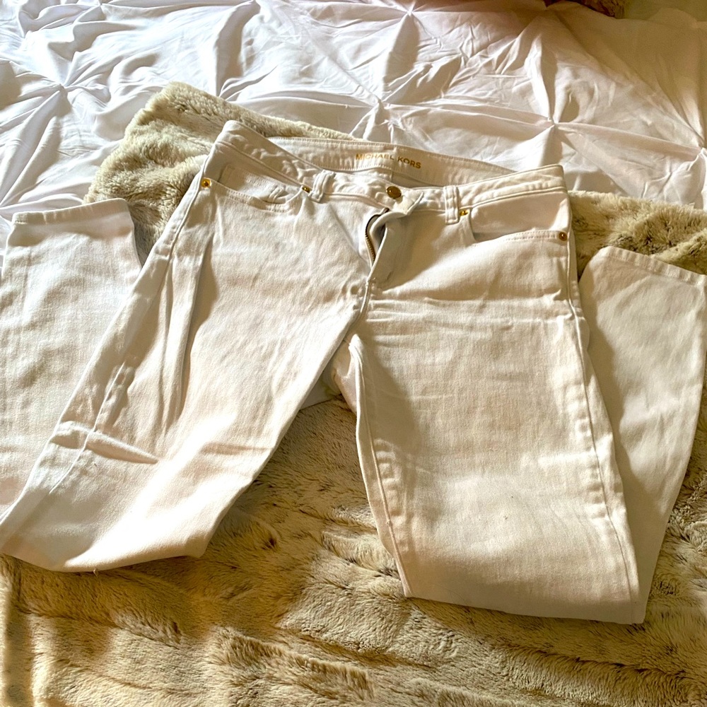 Michael kors jeans